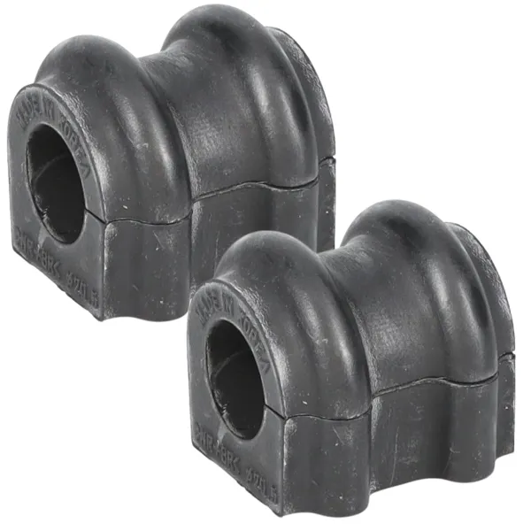 Buje de barra estabilizadora delanteros para hyundai accent rb 2011 2020 1.4